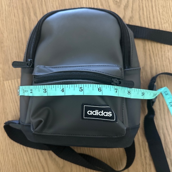 Adidas Mini Backpack - Picture 2 of 4